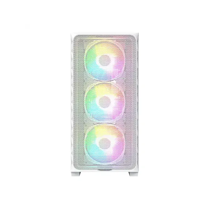 Montech AIR 903 MAX Mid Tower Ultra-Cooling ARGB E-ATX Gaming Casing