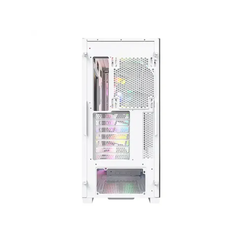 Montech AIR 903 MAX Mid Tower Ultra-Cooling ARGB E-ATX Gaming Casing
