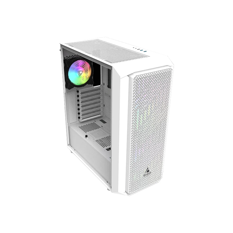 Montech AIR X MESH Mid Tower ATX Gaming Casing