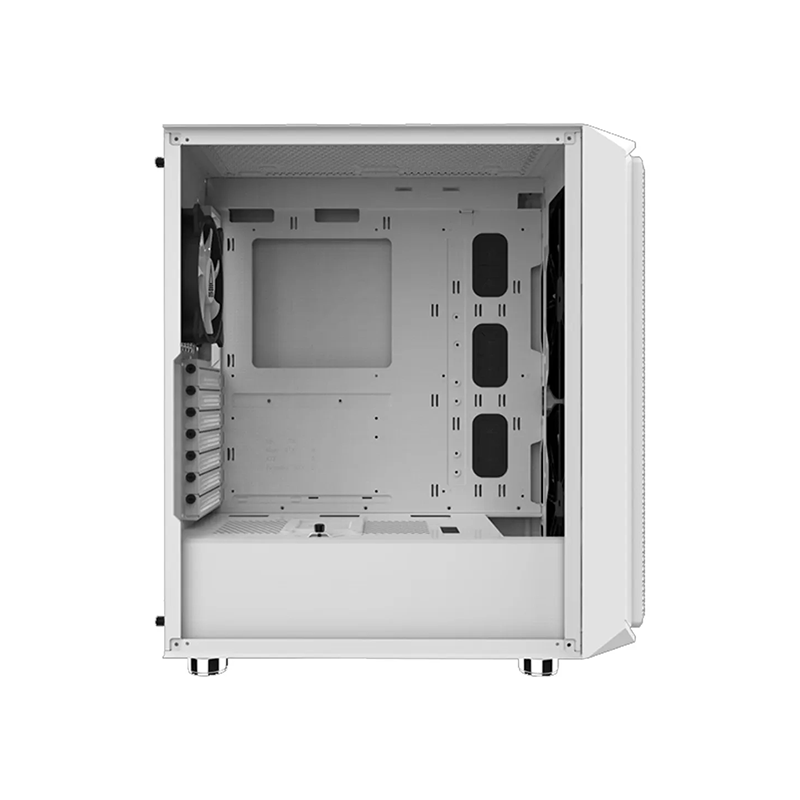 Montech AIR X MESH Mid Tower ATX Gaming Casing
