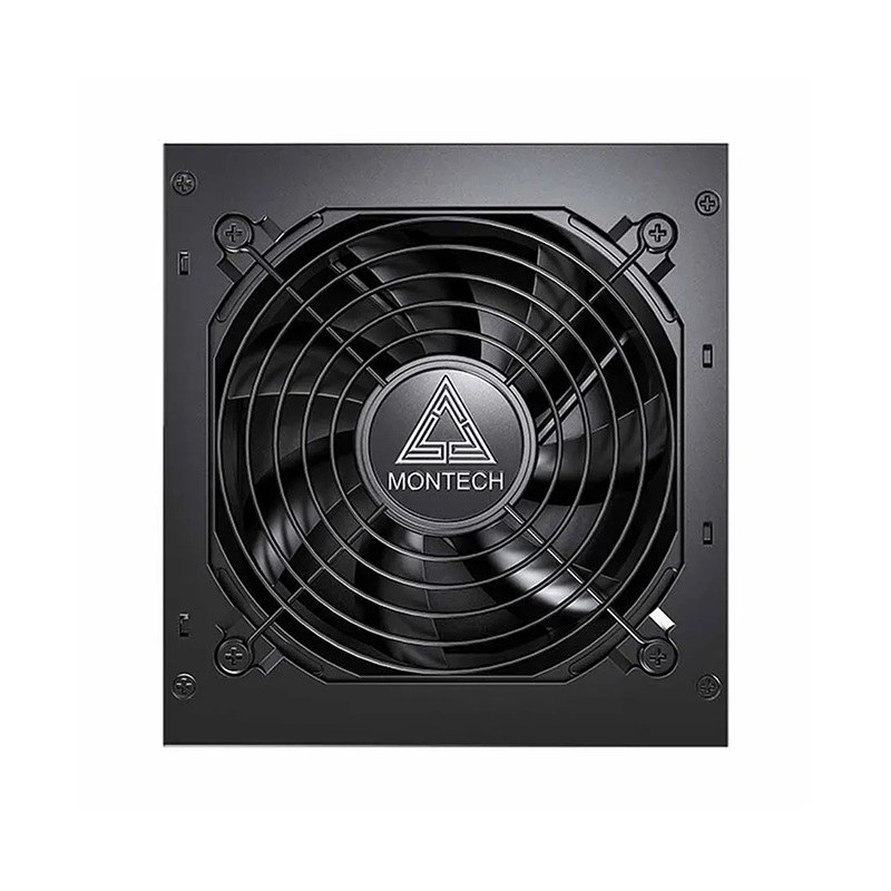 Montech AP750 750W ATX Non Modular 80 Plus Power Supply