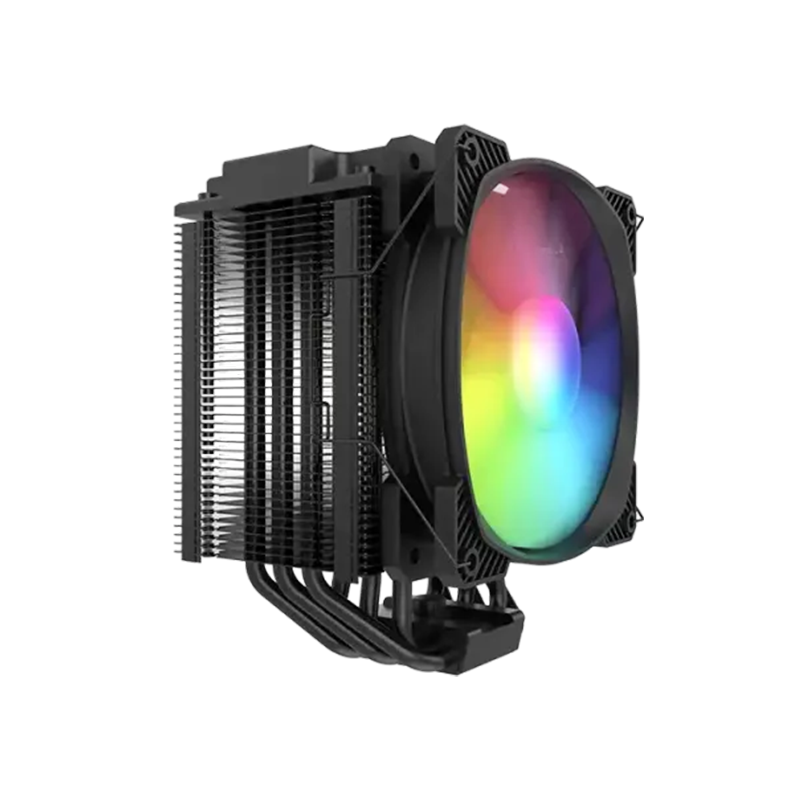 Montech Air Cooler 210 ARGB CPU Cooler