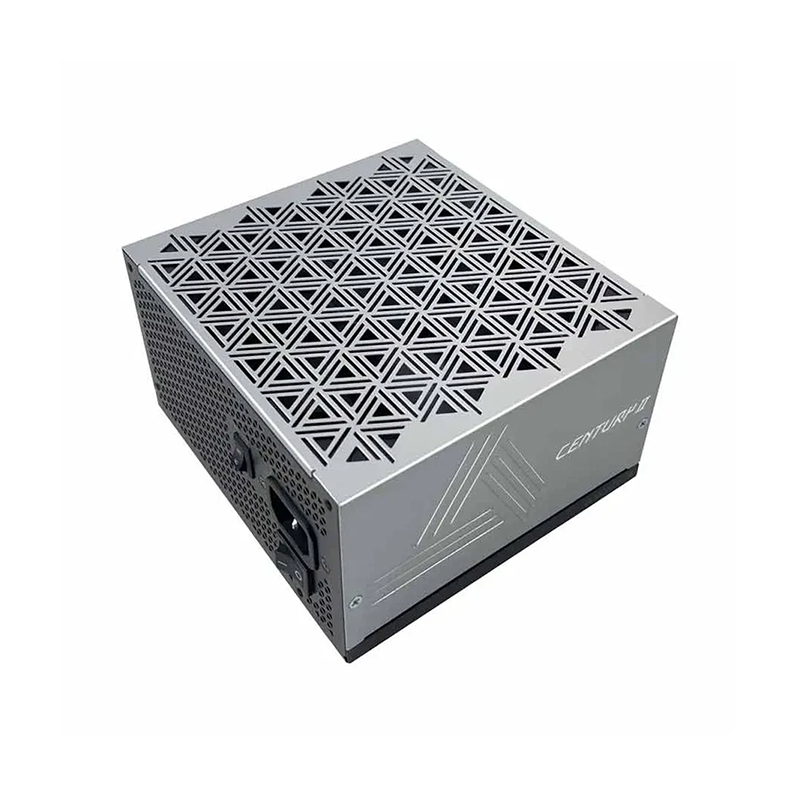 Montech Century II 1050W 80 Plus ATX Full Modular Power Supply