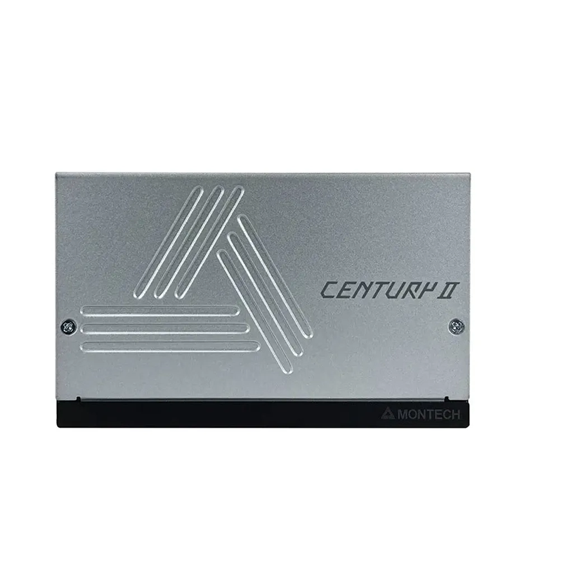 Montech Century II 1050W 80 Plus ATX Full Modular Power Supply