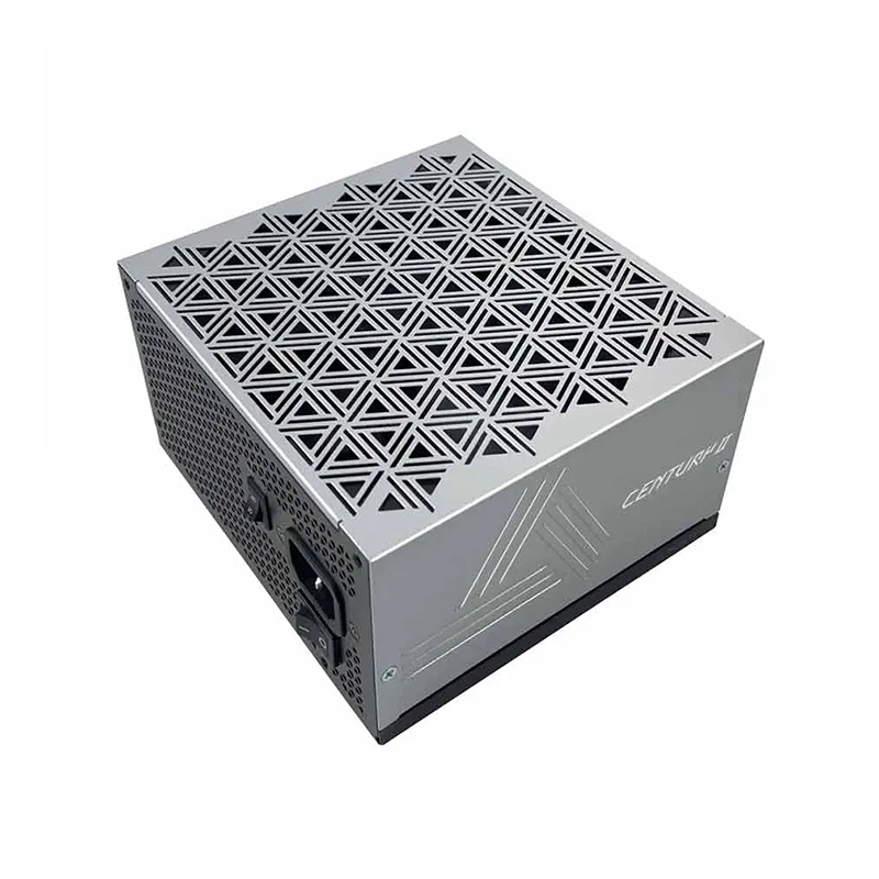 Montech Century II 850W ATX 80 Plus 3.1 Fully Modular Power Supply