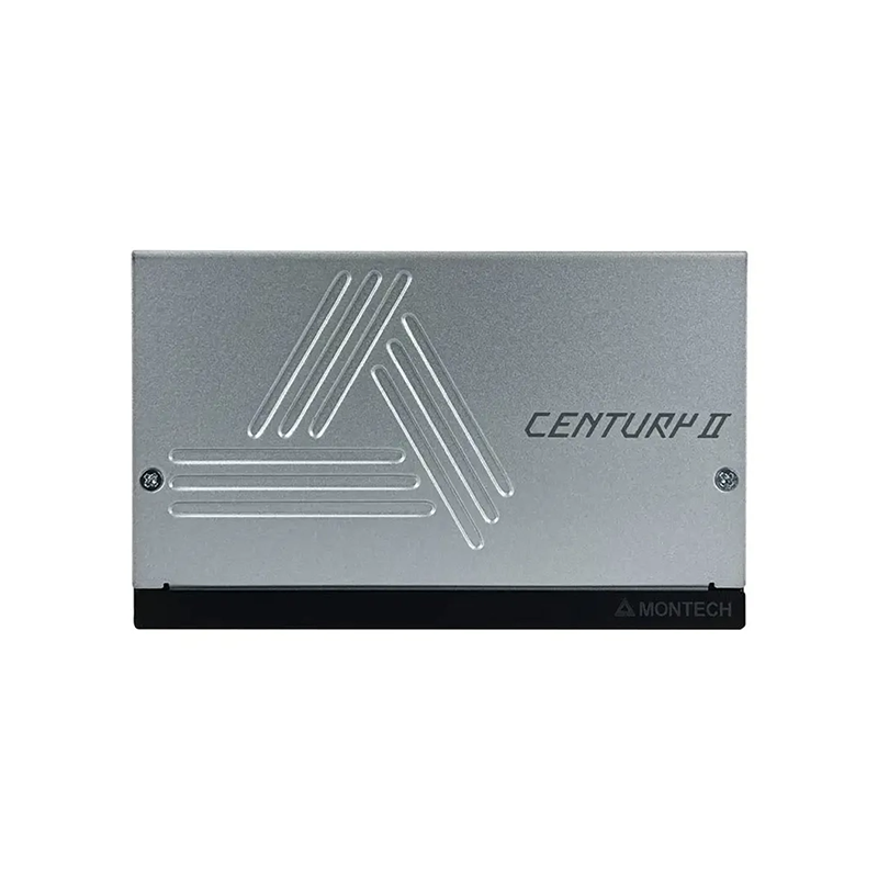 Montech Century II 850W ATX 80 Plus 3.1 Fully Modular Power Supply