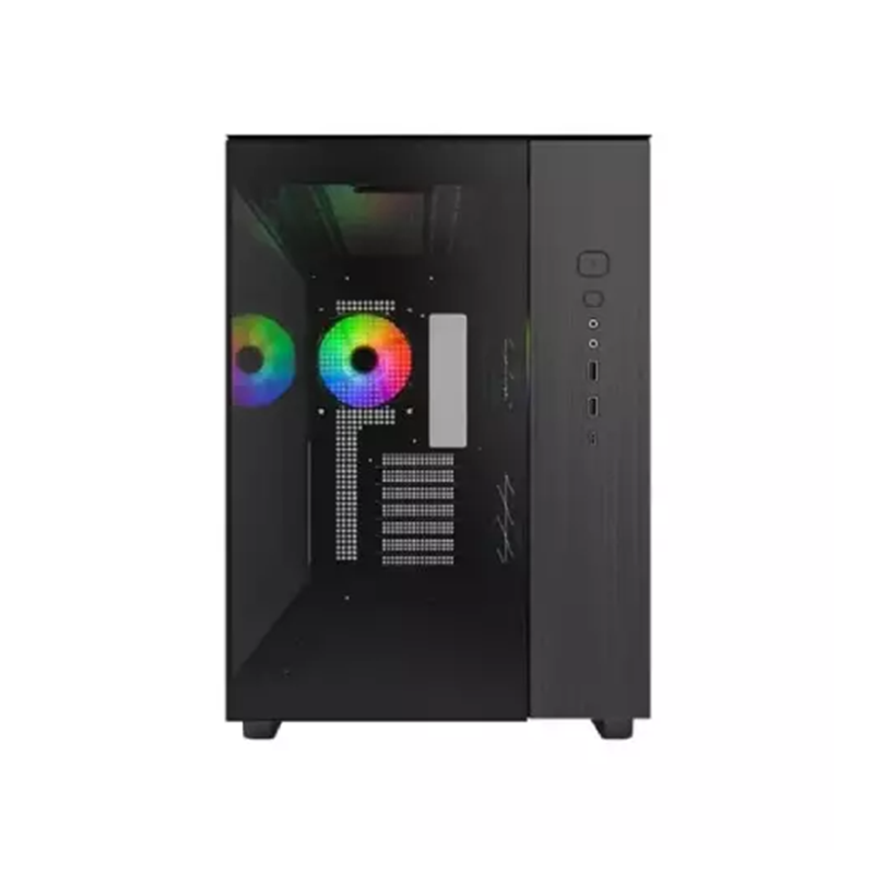 Montech KING 65 PRO ATX Desktop Gaming Casing