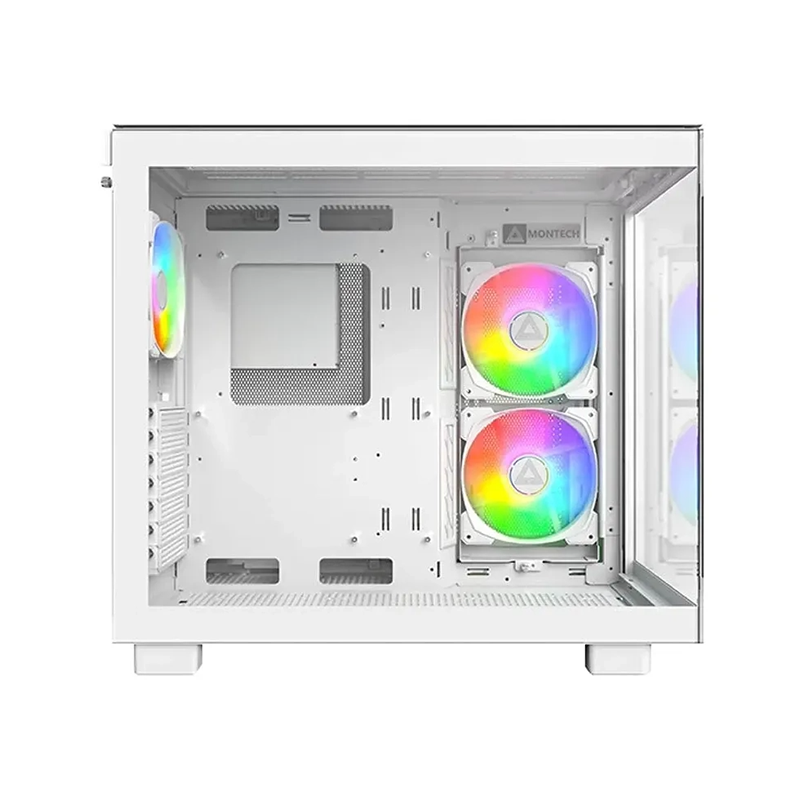 Montech KING 65 PRO ATX Desktop Gaming Casing