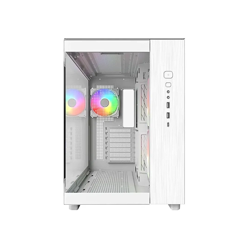 Montech KING 65 PRO ATX Desktop Gaming Casing