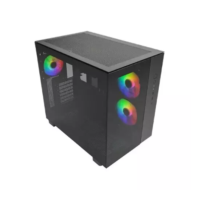 Montech KING 65 PRO ATX Desktop Gaming Casing