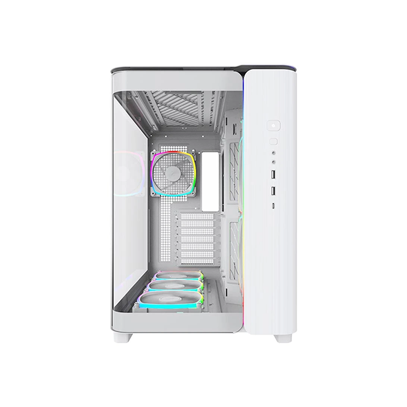 Montech KING 95 PRO ATX Gaming Case