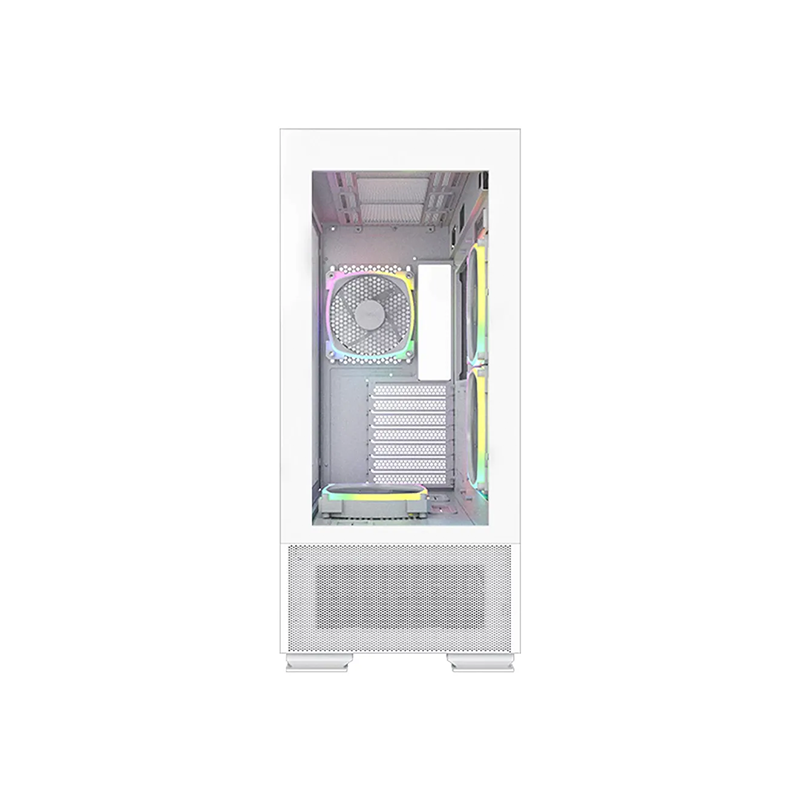 Montech SKY TWO Mid Tower ATX Gaming Casing