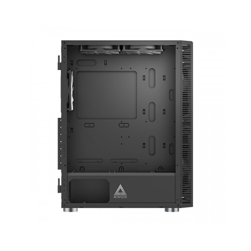 Montech X3 MESH RGB Lighting Mid-Tower ATX Gaming Case
