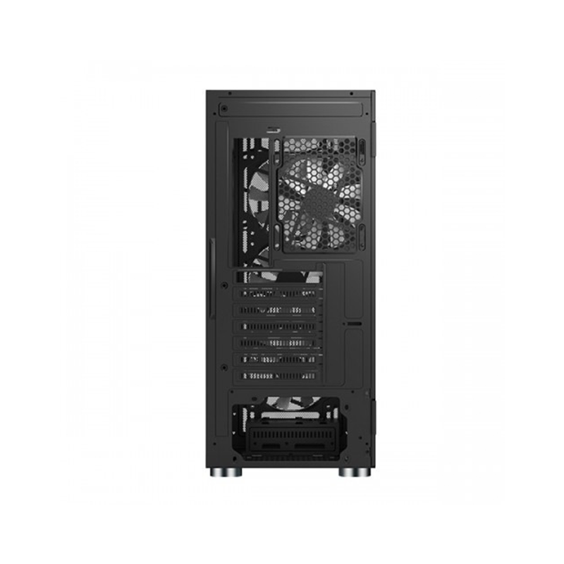 Montech X3 MESH RGB Lighting Mid-Tower ATX Gaming Case