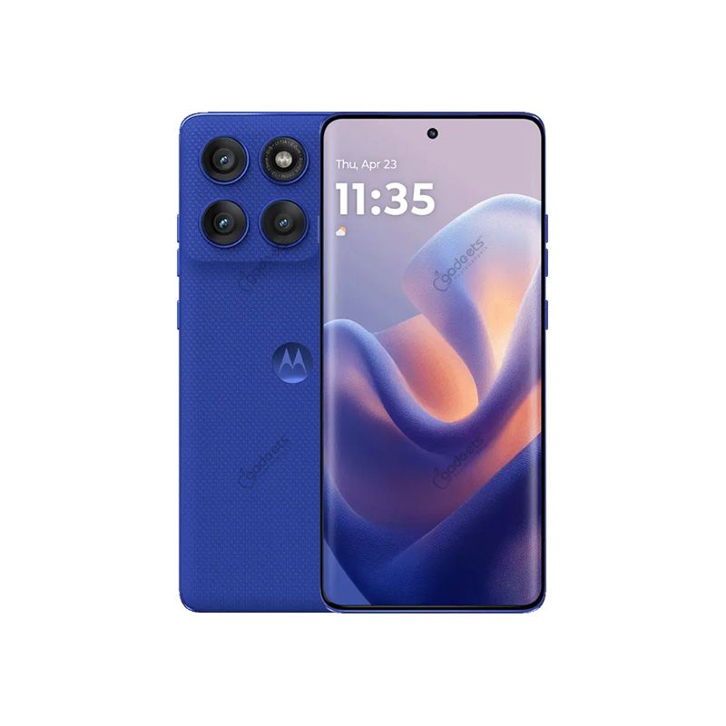 Motorola Edge 60 Pro 5G