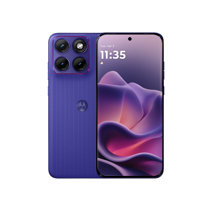 Motorola Edge 70 Fusion 5G