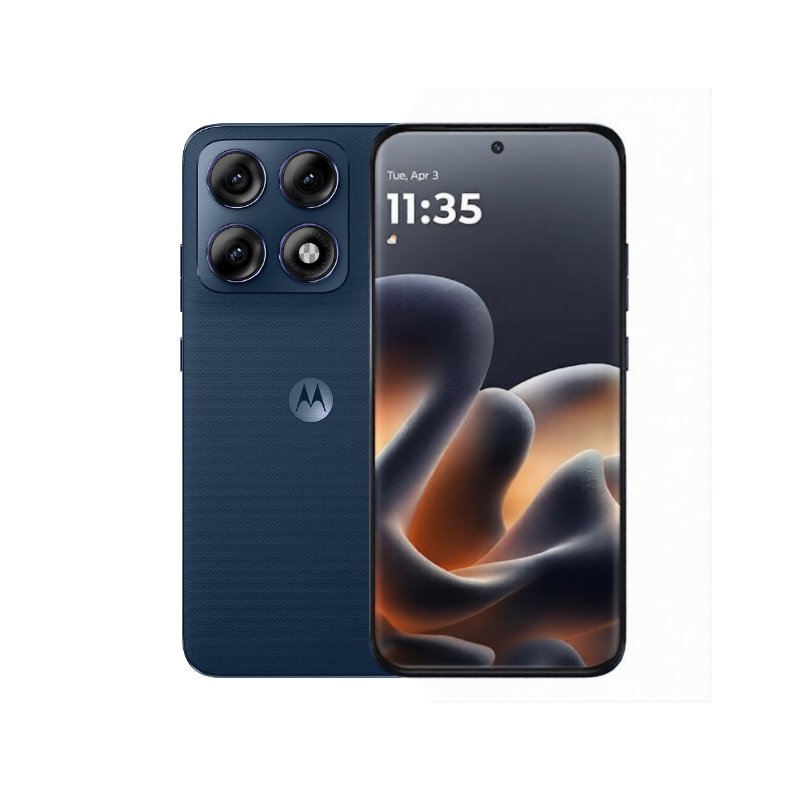 Motorola Edge 70 Pro