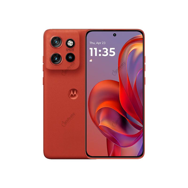 Motorola Edge 60 Fusion 5G