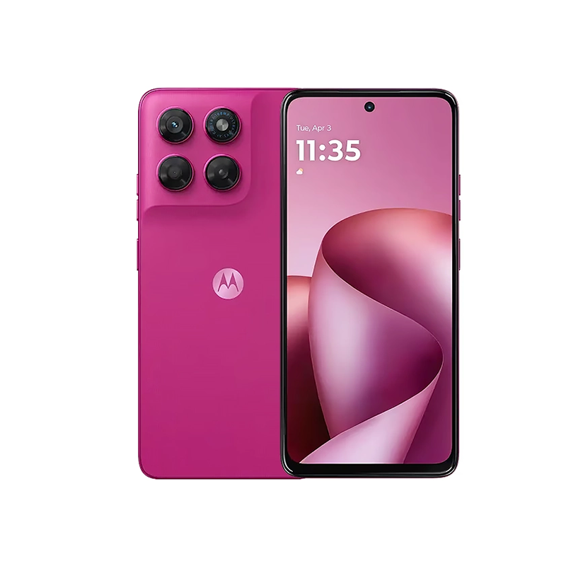 Motorola Moto G47