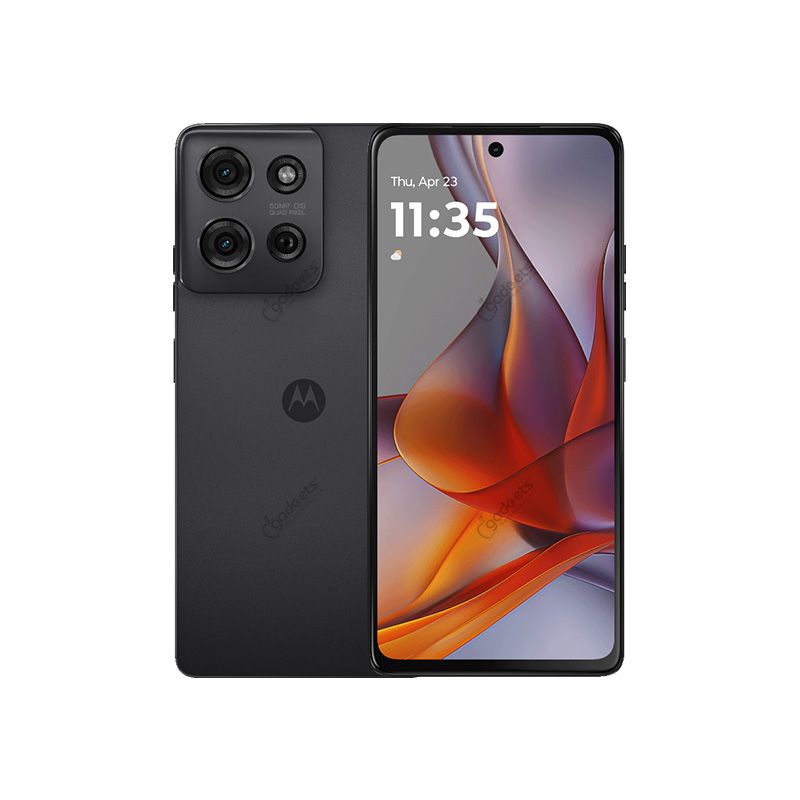 Motorola Moto G75 5G