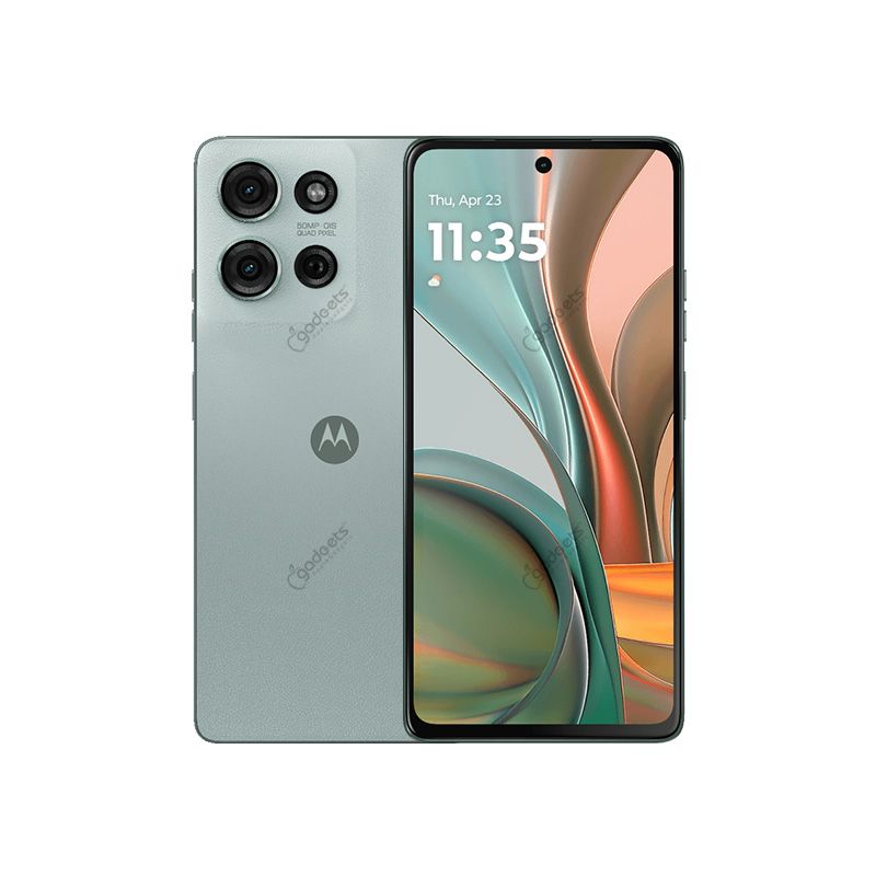 Motorola Moto G75 5G