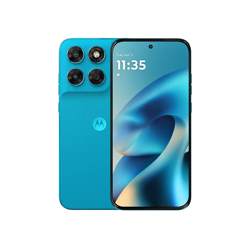 Motorola Moto G87