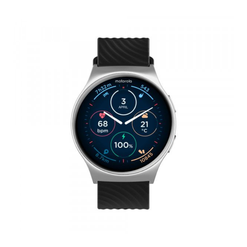 Motorola Moto Watch 120