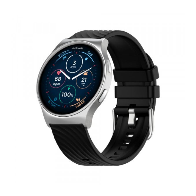 Motorola Moto Watch 120