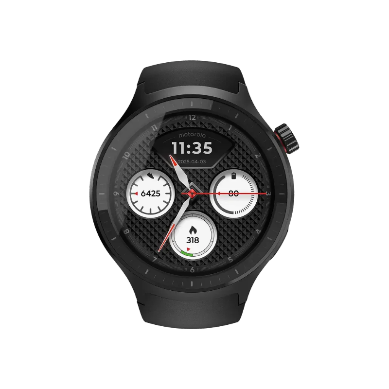 Motorola Moto Watch