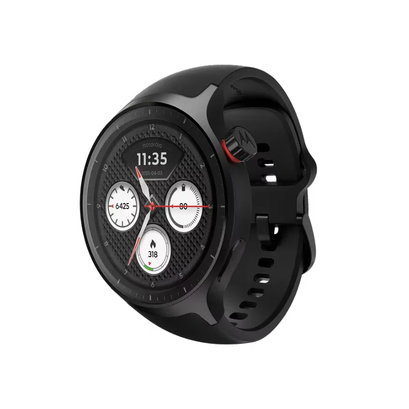 Motorola Moto Watch