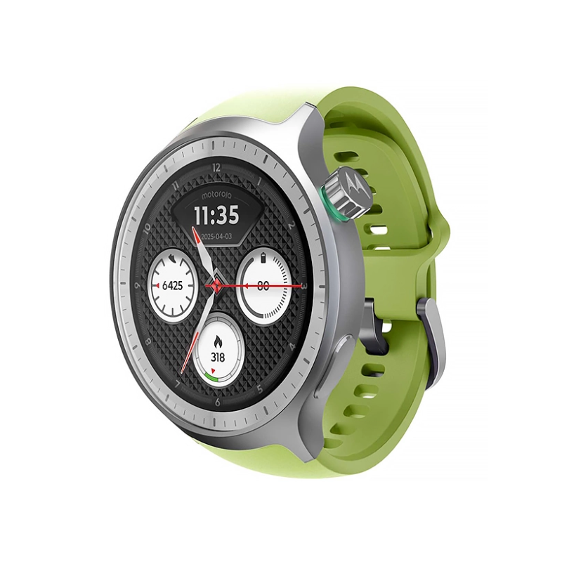 Motorola Moto Watch