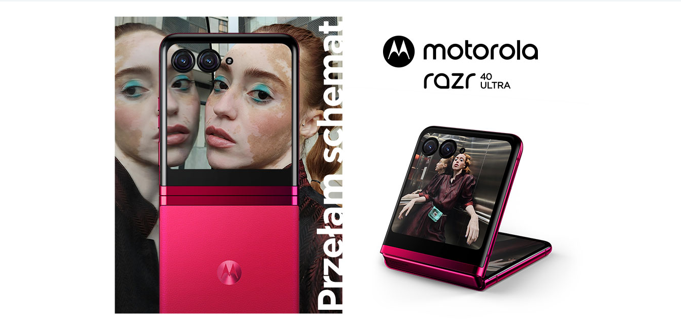 Motorola Razr 40 Ultra Price in Bangladesh