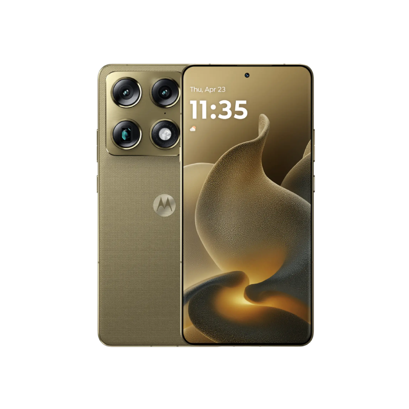 Motorola Signature