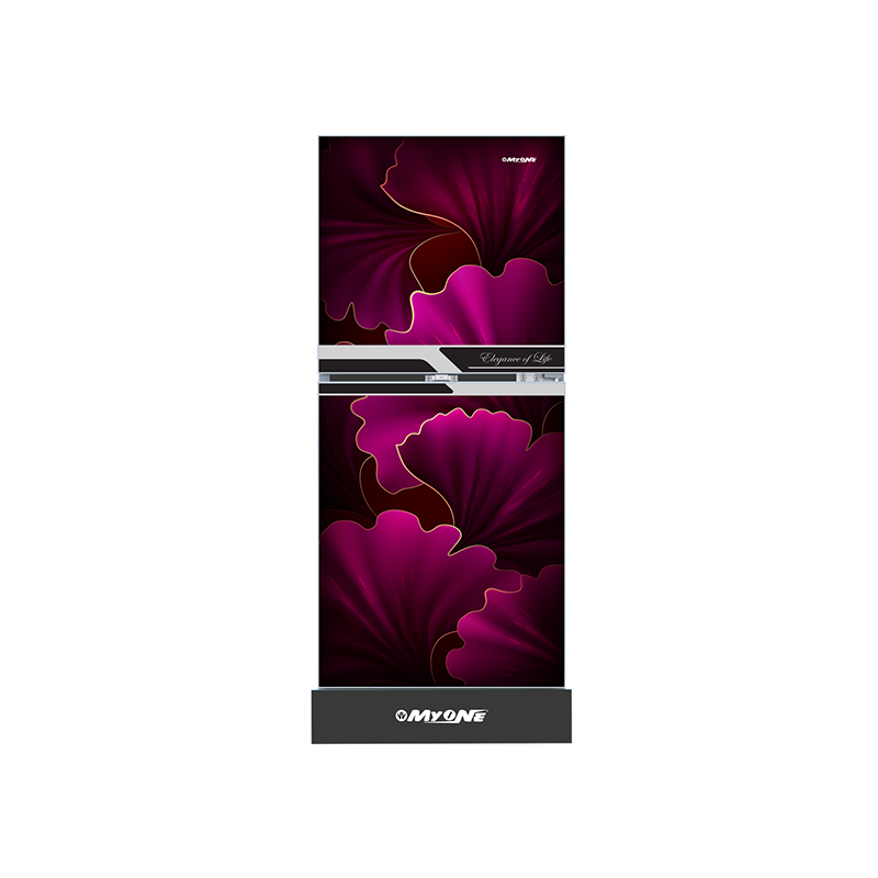 Myone My 1f5g Frost Type Top Mount Refrigerator