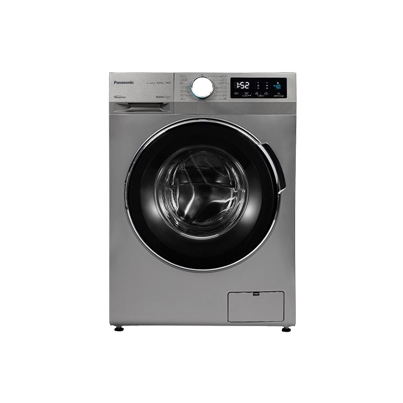 Panasonic NA-18MG1 Inverter Front Load Washing Machine - 9KG