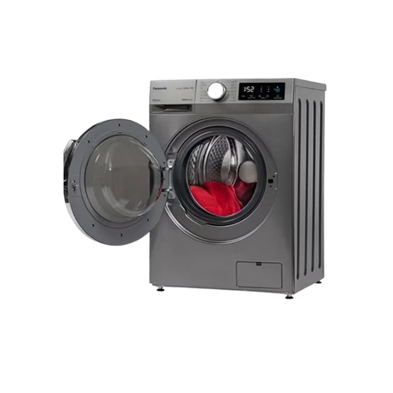 Panasonic NA-18MG1 Inverter Front Load Washing Machine - 9KG