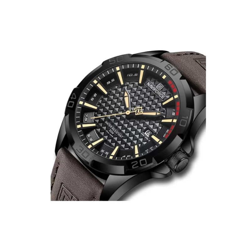 NAVIFORCE NF8023 Quartz Fashion Sports Men’s Watch