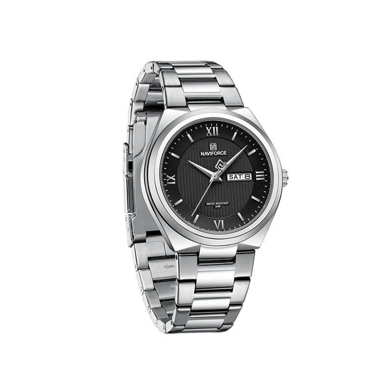 Naviforce Nf8030 Quartz Mens Watch