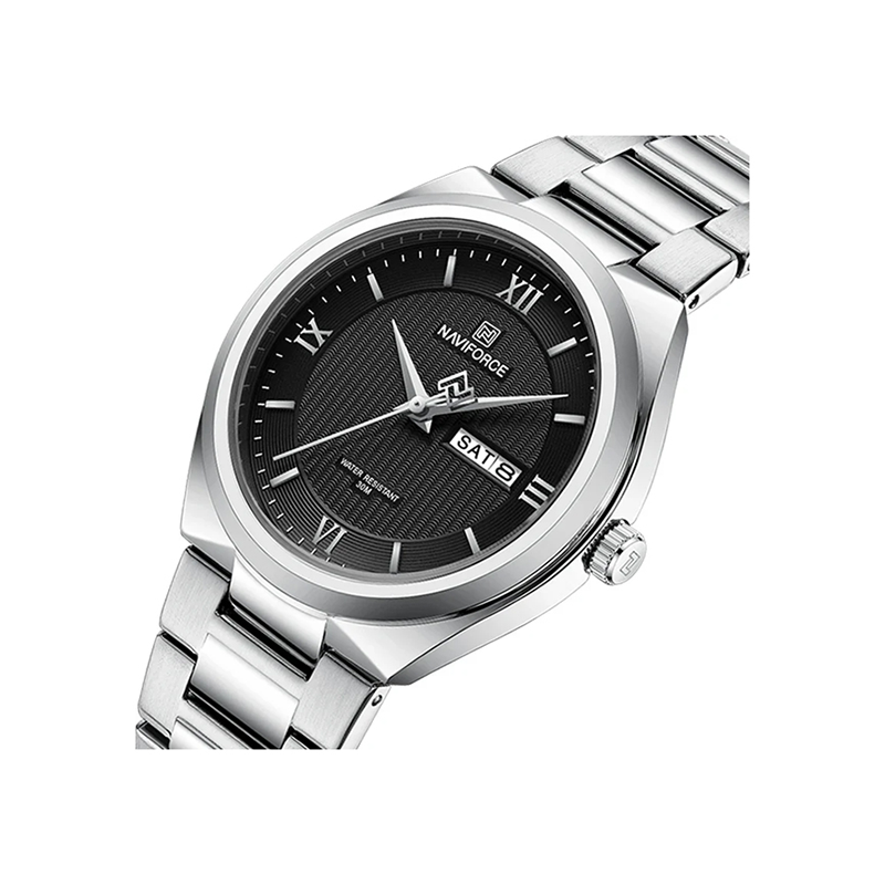 Naviforce Nf8030 Quartz Mens Watch