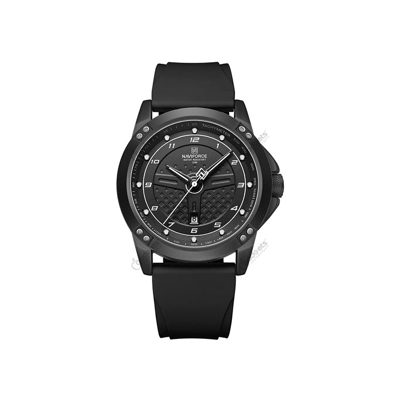 Naviforce Nf8031 Quartz Mens Watch