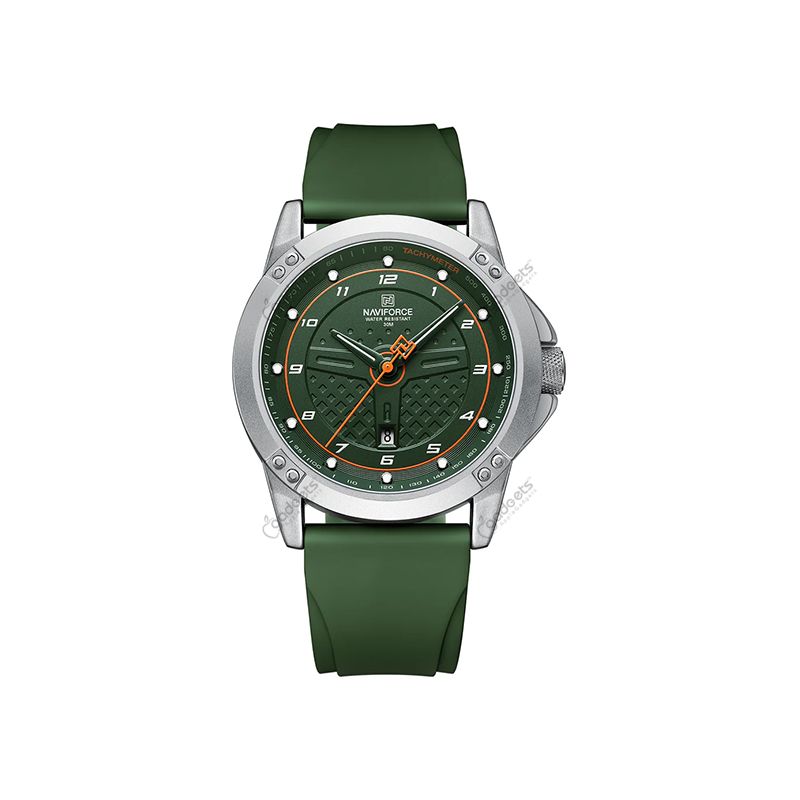 Naviforce Nf8031 Quartz Mens Watch