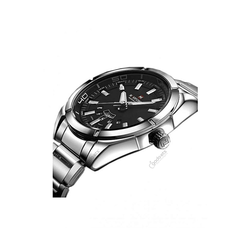 Naviforce Nf9038 Quartz Mens Watch