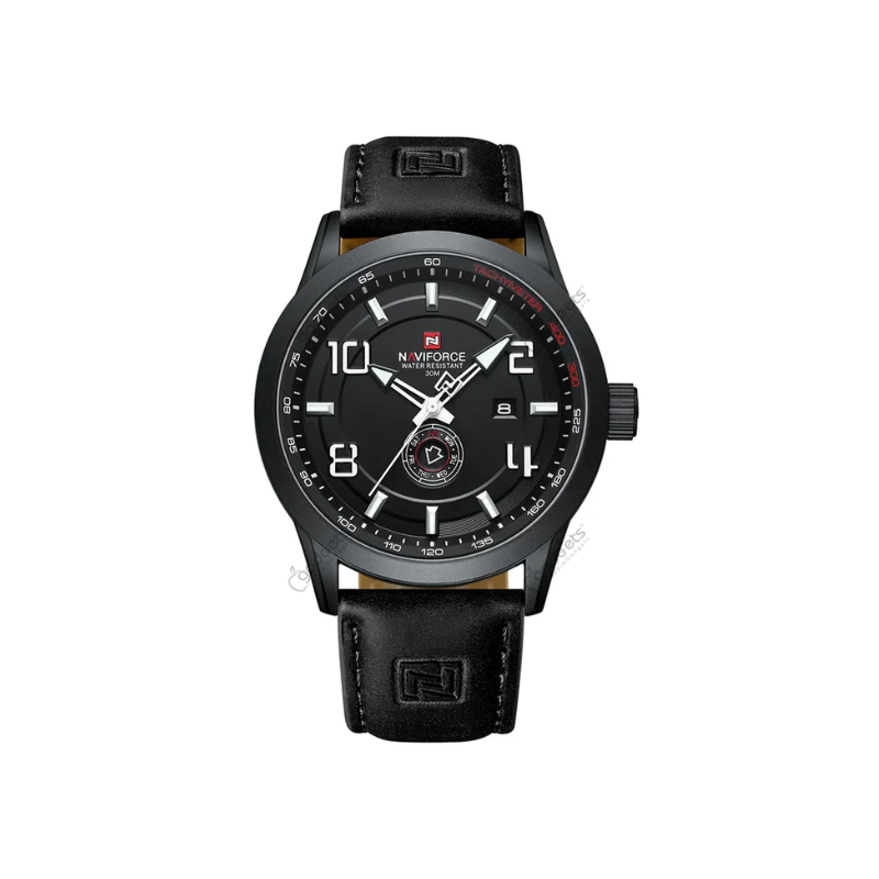NAVIFORCE NF9229 Quartz Men’s Watch