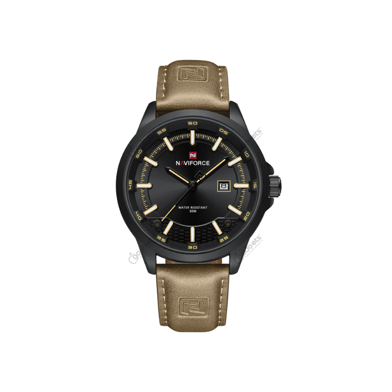 NAVIFORCE NF9248L Quartz Men’s Watch