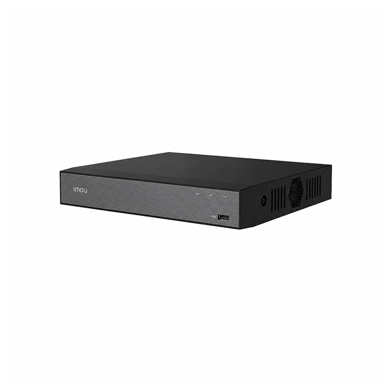 IMOU N118-8A0E 18 Channel NVR