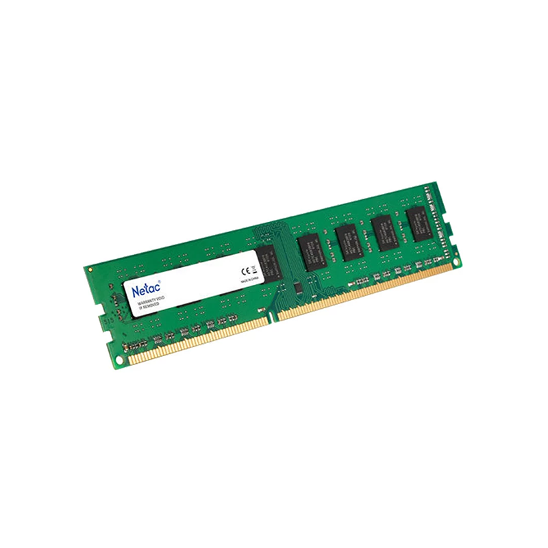 Netac Basic 4GB DDR3 1600MHz Desktop RAM