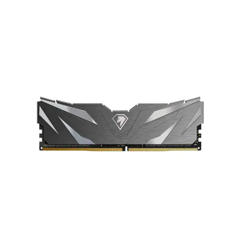 Netac Desktop Shadow II Black 8GB DDR4 3200 C16 RAM