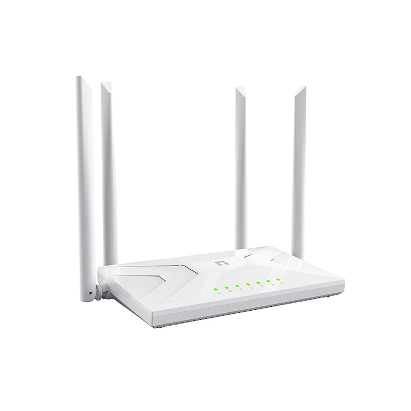 Netis NC21 AC1200 Wireless Dual Band Router