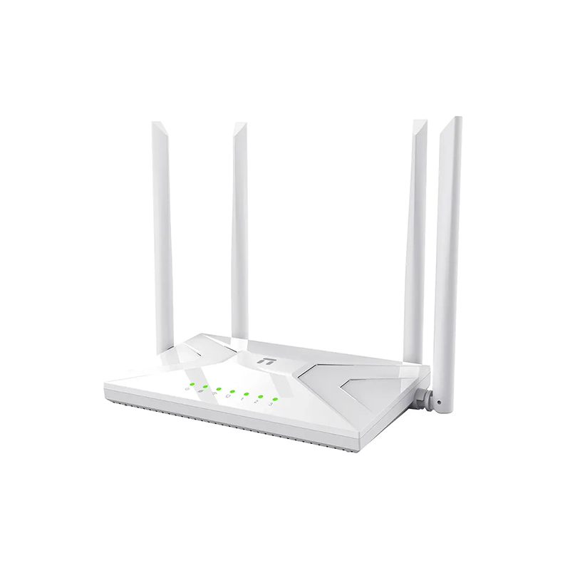 Netis NC63 AC1200 Wireless Dual Band Gigabit Router