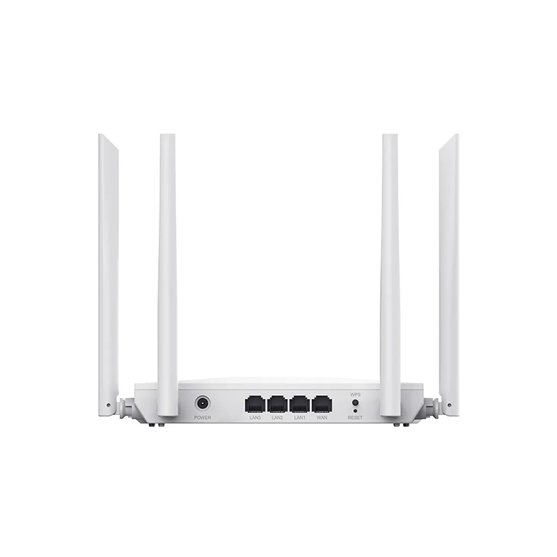 Netis NC63 AC1200 Wireless Dual Band Gigabit Router